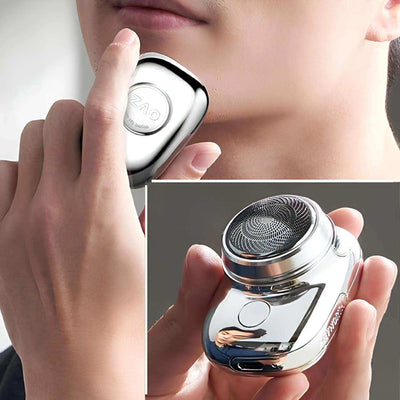 GRAN OFERTA LIQUIDACIÓN - Afeitadora eléctrica resistente al agua - ShavePro