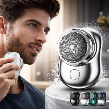 GRAN OFERTA LIQUIDACIÓN - Afeitadora eléctrica resistente al agua - ShavePro