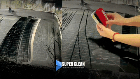 | Cepillo de Limpieza de Pelicula - HydroView |