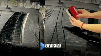 | Cepillo de Limpieza de Pelicula - HydroView |